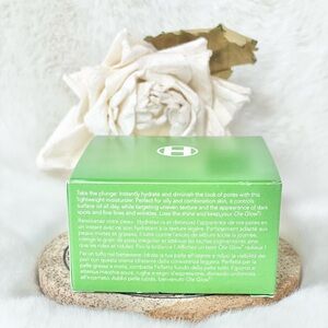 New with tag OLEHENRIKSEN BALANCE COLD PLUNGE PORE REMEDY MOISTURIZER w/BHA/LHA